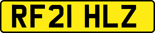 RF21HLZ
