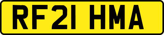 RF21HMA