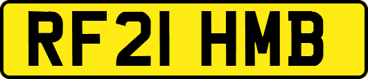 RF21HMB