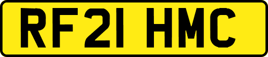 RF21HMC