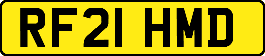 RF21HMD