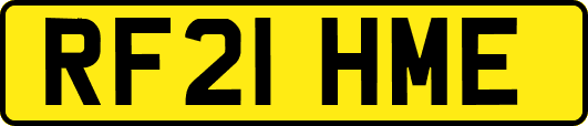 RF21HME