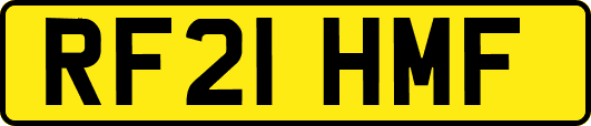 RF21HMF