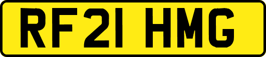 RF21HMG