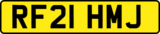 RF21HMJ