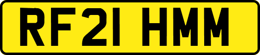 RF21HMM