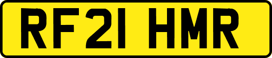 RF21HMR