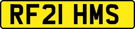 RF21HMS