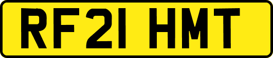 RF21HMT
