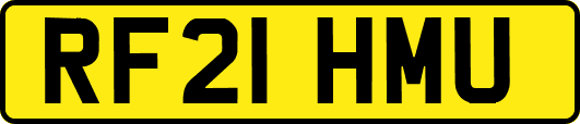 RF21HMU