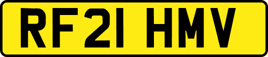 RF21HMV
