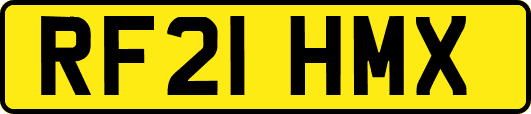 RF21HMX