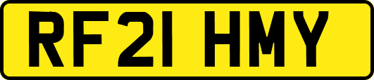 RF21HMY