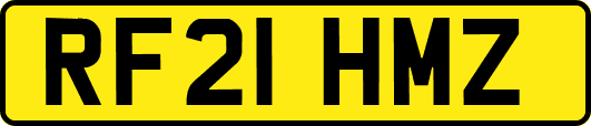 RF21HMZ