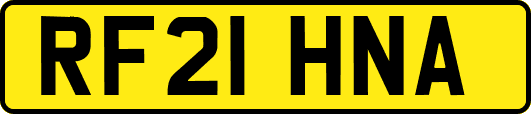 RF21HNA