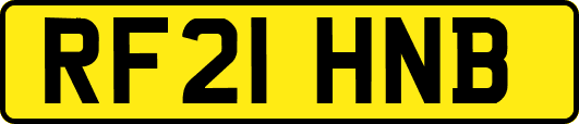 RF21HNB