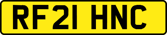 RF21HNC