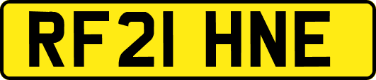 RF21HNE