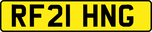 RF21HNG