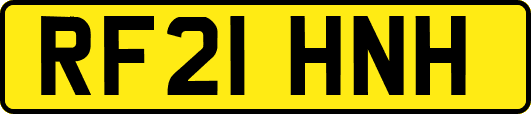 RF21HNH