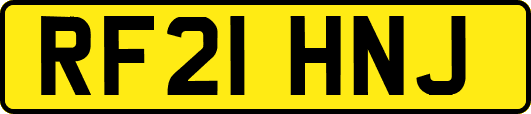 RF21HNJ