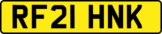 RF21HNK