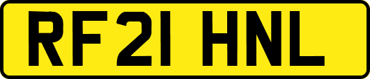 RF21HNL