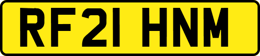 RF21HNM