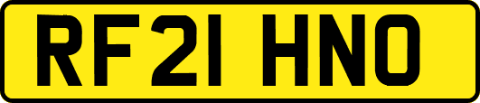 RF21HNO