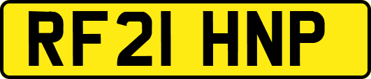 RF21HNP