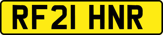 RF21HNR