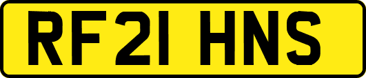 RF21HNS