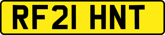 RF21HNT