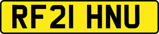 RF21HNU