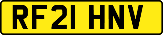 RF21HNV