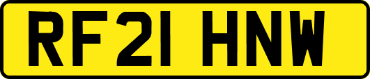 RF21HNW