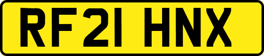 RF21HNX