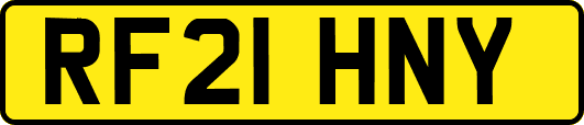 RF21HNY