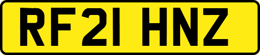 RF21HNZ