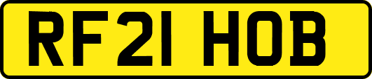 RF21HOB