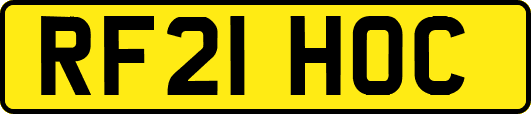 RF21HOC