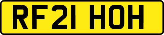 RF21HOH