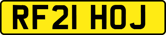 RF21HOJ