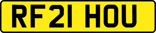 RF21HOU
