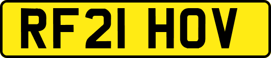 RF21HOV