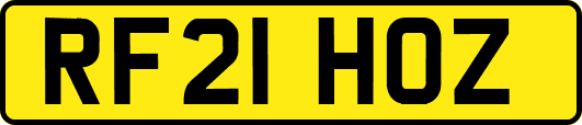 RF21HOZ