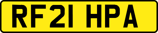 RF21HPA