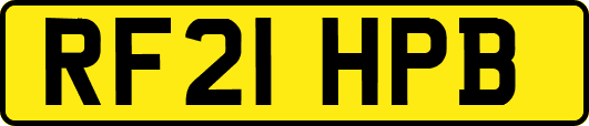 RF21HPB
