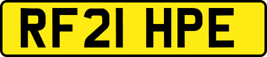RF21HPE