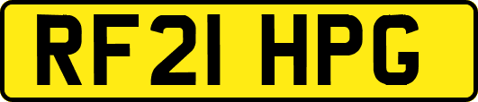 RF21HPG